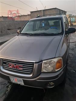 جی ئێم سی ئینڤۆی